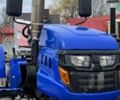 Булат 254, об'ємом двигуна 0 л та пробігом 0 тис. км за 3800 $, фото 8 на Automoto.ua