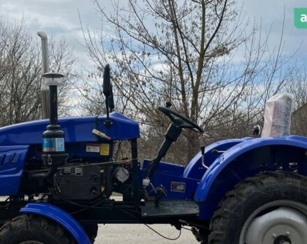Булат 254, об'ємом двигуна 0 л та пробігом 0 тис. км за 3800 $, фото 6 на Automoto.ua
