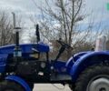 Булат 254, об'ємом двигуна 0 л та пробігом 0 тис. км за 3800 $, фото 6 на Automoto.ua