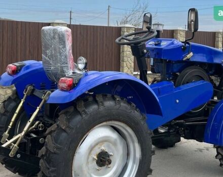Булат 254, об'ємом двигуна 0 л та пробігом 0 тис. км за 3800 $, фото 3 на Automoto.ua