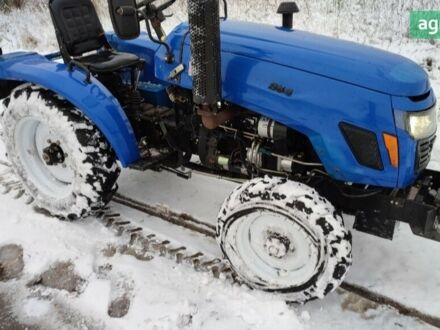 Булат 254, объемом двигателя 0 л и пробегом 0 тыс. км за 3500 $, фото 1 на Automoto.ua