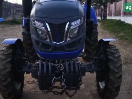Булат 254 2019 у Самборе на Automoto.ua Булат 254, об'ємом двигуна 0 л та пробігом 0 тис. км за 4500 $, фото 1 на Automoto.ua