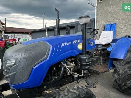 Булат 254 2020 в Кременце на Automoto.ua Булат 254, объемом двигателя 0 л и пробегом 0 тыс. км за 4399 $, фото 1 на Automoto.ua