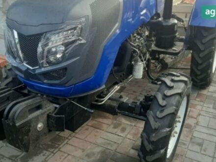 Булат 254 2020 в Киеве на Automoto.ua Булат 254, объемом двигателя 1.53 л и пробегом 0 тыс. км за 3258 $, фото 1 на Automoto.ua