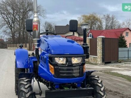 Булат 254 2024 у Бережанах на Automoto.ua Булат 254, об'ємом двигуна 0 л та пробігом 0 тис. км за 3800 $, фото 1 на Automoto.ua