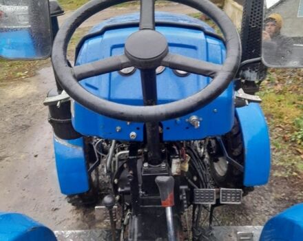 Синій Булат 254, об'ємом двигуна 0 л та пробігом 10 тис. км за 4700 $, фото 3 на Automoto.ua