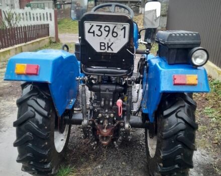 Синій Булат 254, об'ємом двигуна 0 л та пробігом 10 тис. км за 4700 $, фото 1 на Automoto.ua