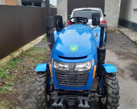 Синій Булат 254, об'ємом двигуна 0 л та пробігом 10 тис. км за 4700 $, фото 2 на Automoto.ua