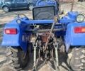 Синий Булат 254, объемом двигателя 1105 л и пробегом 50 тыс. км за 3433 $, фото 2 на Automoto.ua