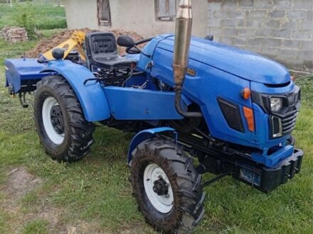 Булат 254 2020 в Ровно на Automoto.ua Синий Булат 254, объемом двигателя 0.9 л и пробегом 10 тыс. км за 3000 $, фото 1 на Automoto.ua