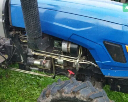 Булат 404, объемом двигателя 0 л и пробегом 0 тыс. км за 4975 $, фото 1 на Automoto.ua
