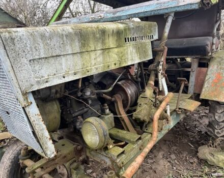 Булат Другая, объемом двигателя 0 л и пробегом 1000 тыс. км за 190 $, фото 1 на Automoto.ua