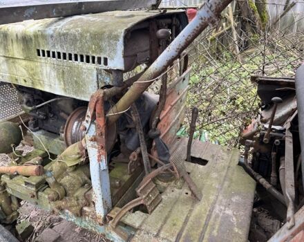 Булат Другая, объемом двигателя 0 л и пробегом 1000 тыс. км за 190 $, фото 3 на Automoto.ua