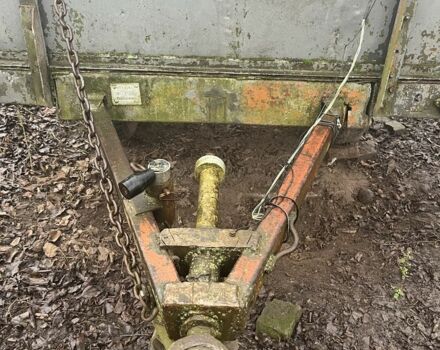 Булат Другая, объемом двигателя 0 л и пробегом 1000 тыс. км за 356 $, фото 3 на Automoto.ua