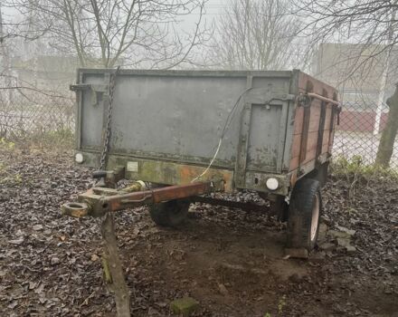 Булат Другая, объемом двигателя 0 л и пробегом 1000 тыс. км за 356 $, фото 4 на Automoto.ua