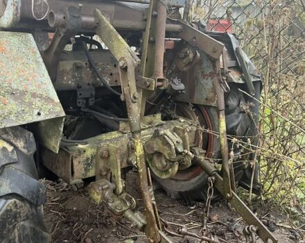 Булат Другая, объемом двигателя 0 л и пробегом 1000 тыс. км за 356 $, фото 2 на Automoto.ua