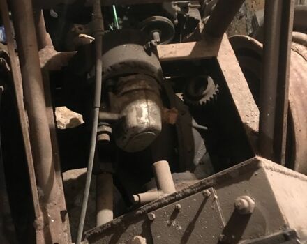 Булат Інша, об'ємом двигуна 0.5 л та пробігом 25 тис. км за 1000 $, фото 1 на Automoto.ua