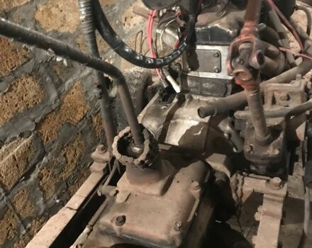 Булат Інша, об'ємом двигуна 0.5 л та пробігом 25 тис. км за 1000 $, фото 2 на Automoto.ua