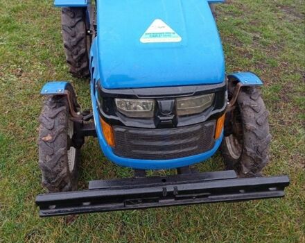 Булат Інша, об'ємом двигуна 1 л та пробігом 177 тис. км за 2145 $, фото 7 на Automoto.ua