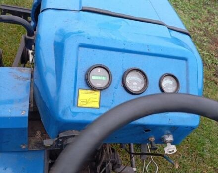 Булат Інша, об'ємом двигуна 1 л та пробігом 177 тис. км за 2145 $, фото 9 на Automoto.ua