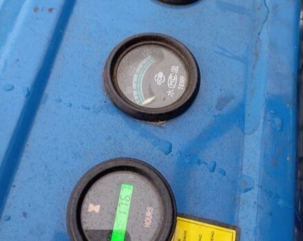 Булат Інша, об'ємом двигуна 1 л та пробігом 177 тис. км за 2145 $, фото 10 на Automoto.ua