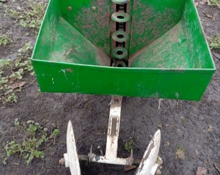 Булат Інша, об'ємом двигуна 1 л та пробігом 177 тис. км за 2145 $, фото 2 на Automoto.ua