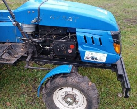 Булат Інша, об'ємом двигуна 1 л та пробігом 177 тис. км за 2145 $, фото 6 на Automoto.ua