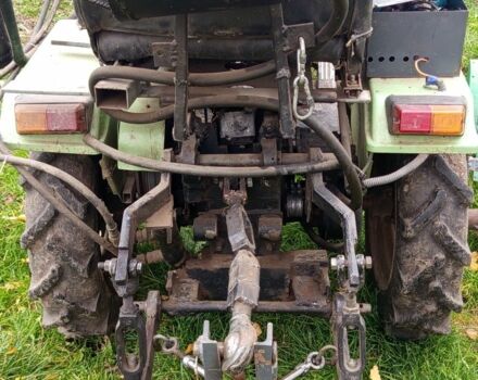 Булат Другая, объемом двигателя 1.8 л и пробегом 100 тыс. км за 1800 $, фото 1 на Automoto.ua