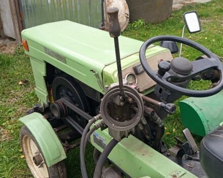 Булат Другая, объемом двигателя 1.8 л и пробегом 100 тыс. км за 1800 $, фото 3 на Automoto.ua