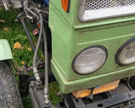 Булат Другая, объемом двигателя 1.8 л и пробегом 100 тыс. км за 1800 $, фото 5 на Automoto.ua