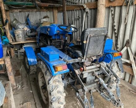 Булат Інша, об'ємом двигуна 0 л та пробігом 500 тис. км за 1750 $, фото 2 на Automoto.ua