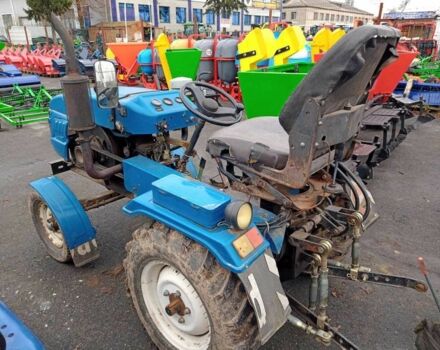 Булат Інша, об'ємом двигуна 0.71 л та пробігом 800 тис. км за 1500 $, фото 3 на Automoto.ua