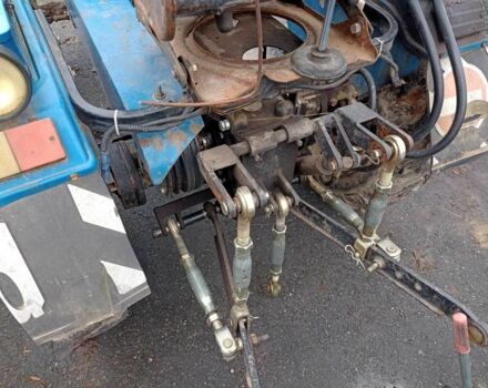 Булат Інша, об'ємом двигуна 0.71 л та пробігом 800 тис. км за 1500 $, фото 2 на Automoto.ua