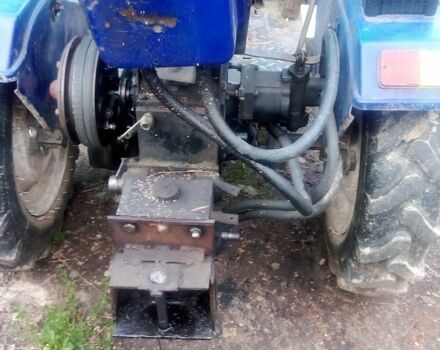 Булат Другая, объемом двигателя 0 л и пробегом 500 тыс. км за 1563 $, фото 1 на Automoto.ua