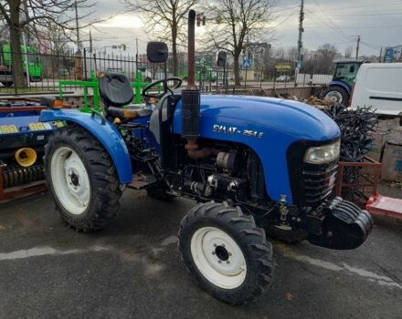 Булат Другая, объемом двигателя 1.53 л и пробегом 300 тыс. км за 5000 $, фото 1 на Automoto.ua