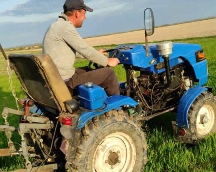 Булат Інша, об'ємом двигуна 0 л та пробігом 500 тис. км за 1750 $, фото 3 на Automoto.ua