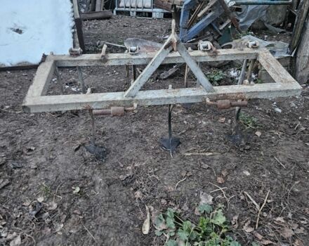 Булат Інша, об'ємом двигуна 0 л та пробігом 500 тис. км за 1750 $, фото 4 на Automoto.ua