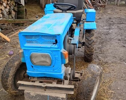 Булат Інша, об'ємом двигуна 0 л та пробігом 3 тис. км за 850 $, фото 1 на Automoto.ua