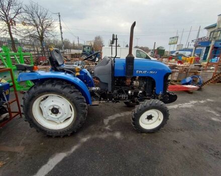 Булат Другая, объемом двигателя 1.53 л и пробегом 300 тыс. км за 5000 $, фото 2 на Automoto.ua