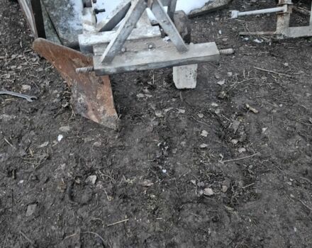 Булат Інша, об'ємом двигуна 0 л та пробігом 500 тис. км за 1750 $, фото 5 на Automoto.ua