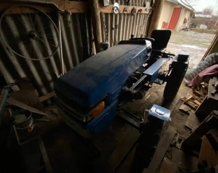 Булат Інша, об'ємом двигуна 0 л та пробігом 500 тис. км за 1750 $, фото 1 на Automoto.ua