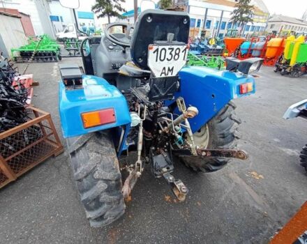 Булат Другая, объемом двигателя 1.53 л и пробегом 300 тыс. км за 5000 $, фото 3 на Automoto.ua