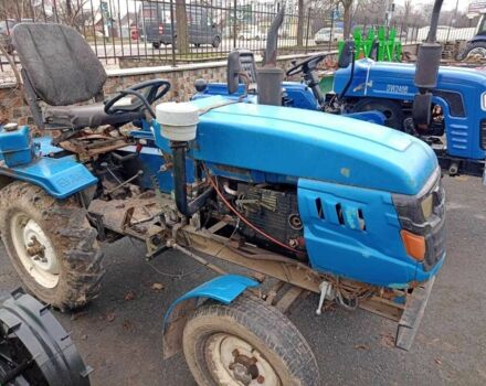 Булат Інша, об'ємом двигуна 0.71 л та пробігом 800 тис. км за 1500 $, фото 1 на Automoto.ua