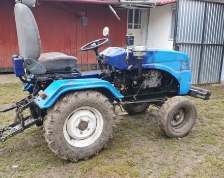 Булат Другая, объемом двигателя 0 л и пробегом 5 тыс. км за 1600 $, фото 1 на Automoto.ua