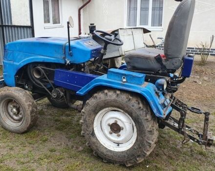 Булат Другая, объемом двигателя 0 л и пробегом 5 тыс. км за 1600 $, фото 3 на Automoto.ua