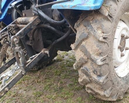 Булат Другая, объемом двигателя 0 л и пробегом 5 тыс. км за 1600 $, фото 2 на Automoto.ua