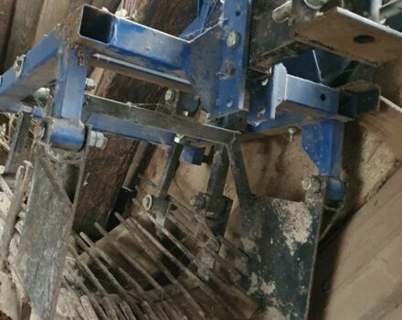 Булат Другая, объемом двигателя 0 л и пробегом 5 тыс. км за 1600 $, фото 6 на Automoto.ua