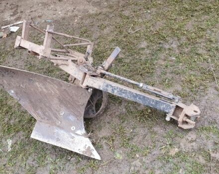 Булат Другая, объемом двигателя 0 л и пробегом 5 тыс. км за 1600 $, фото 5 на Automoto.ua