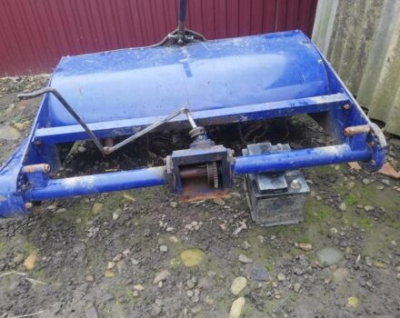 Булат Другая, объемом двигателя 0 л и пробегом 5 тыс. км за 1600 $, фото 7 на Automoto.ua