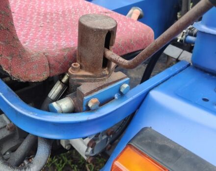 Булат Інша, об'ємом двигуна 0 л та пробігом 126 тис. км за 1799 $, фото 14 на Automoto.ua